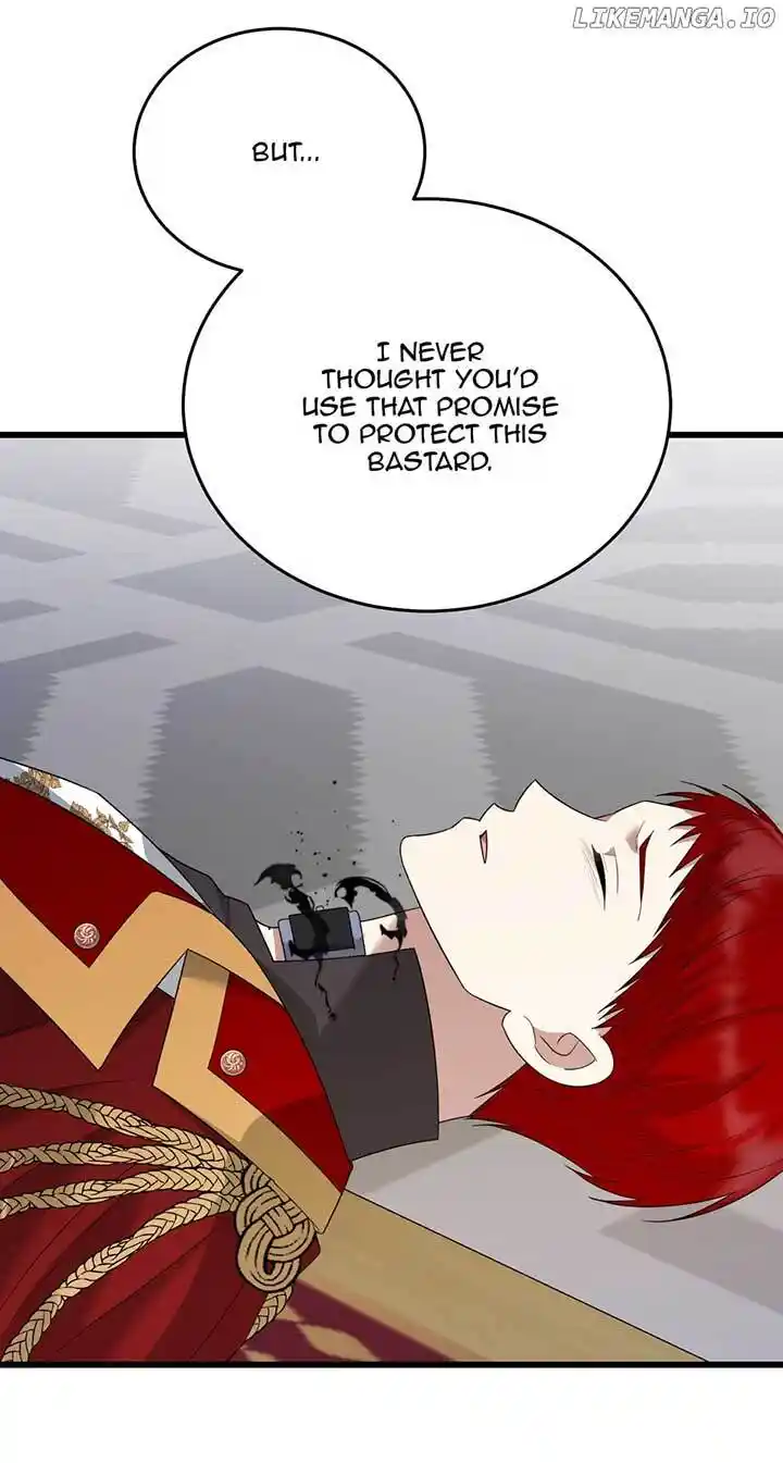 The Princess' Dangerous Brothers Chapter 88