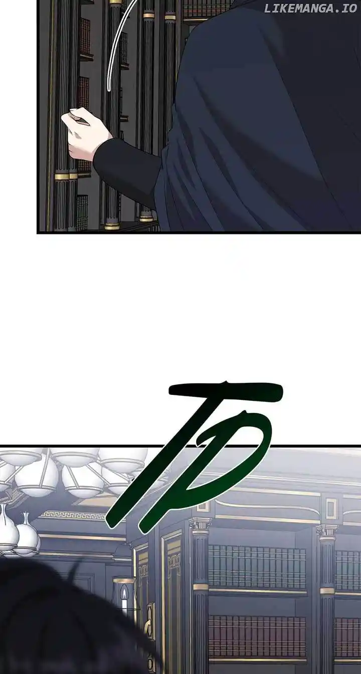 The Princess' Dangerous Brothers Chapter 88