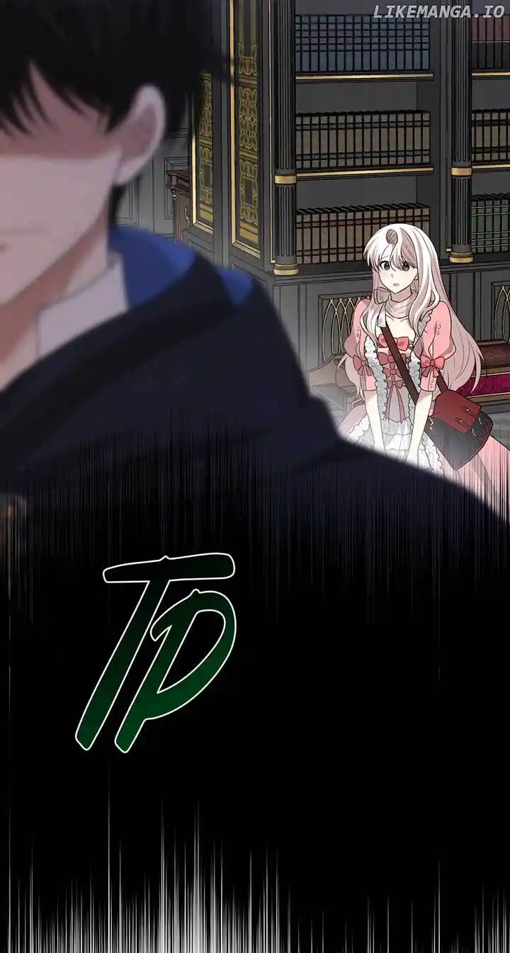 The Princess' Dangerous Brothers Chapter 88