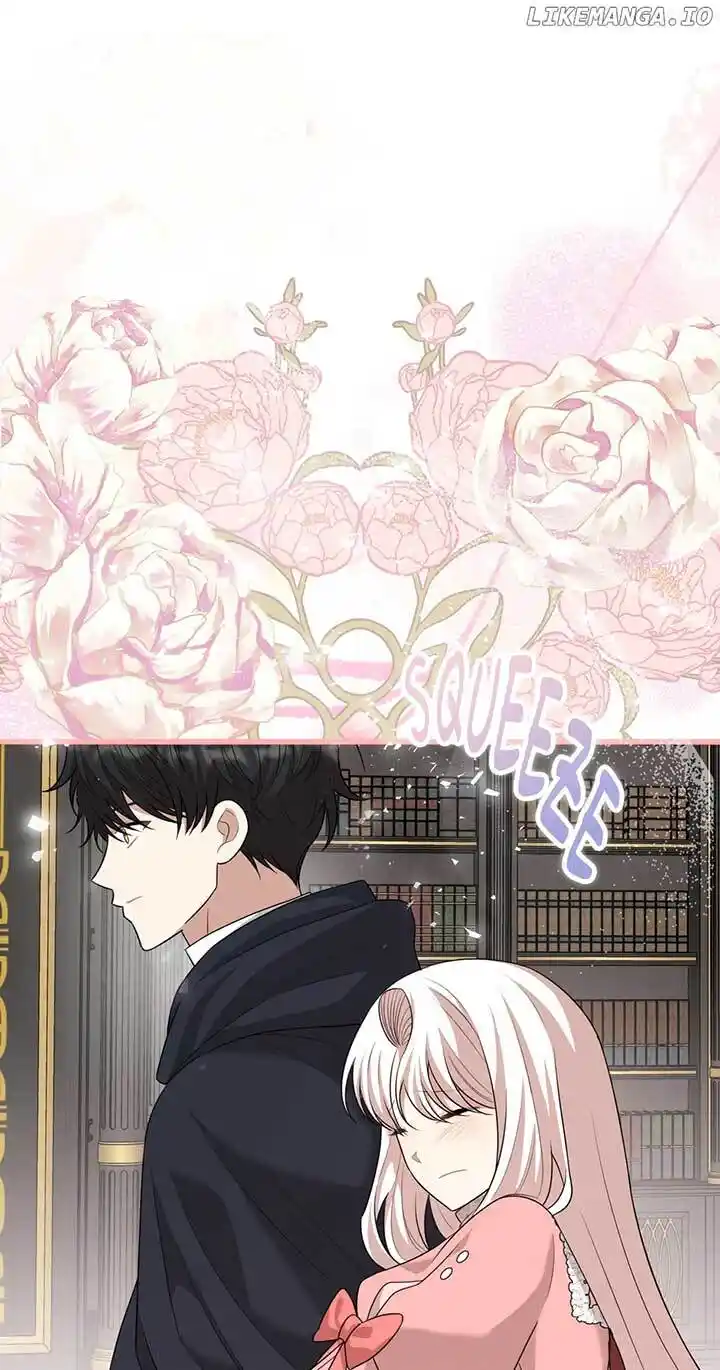 The Princess' Dangerous Brothers Chapter 88