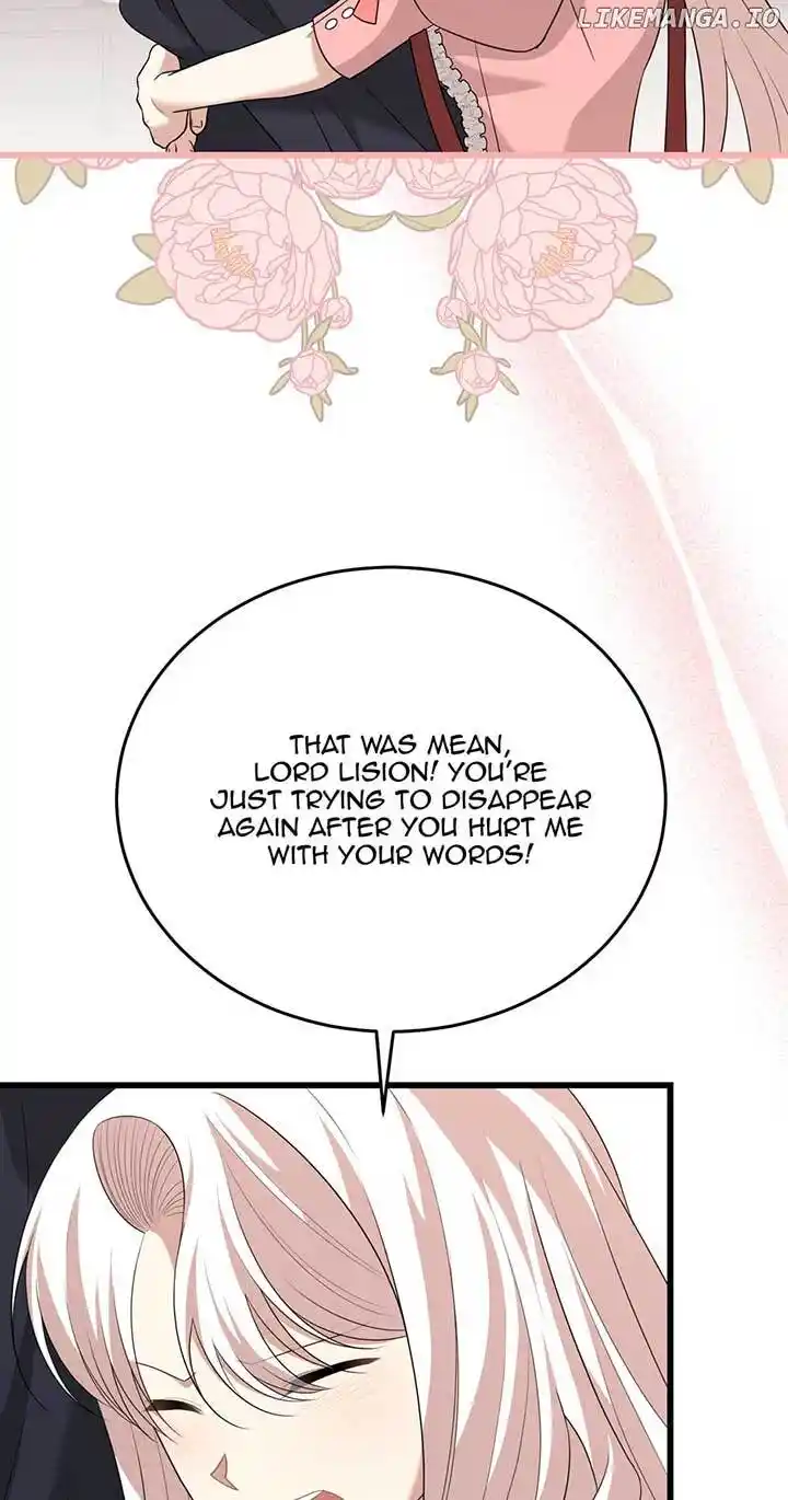 The Princess' Dangerous Brothers Chapter 88