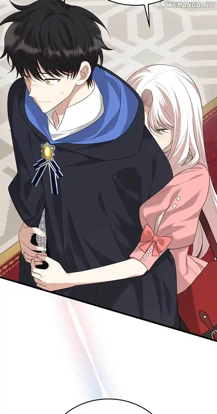 The Princess' Dangerous Brothers Chapter 88