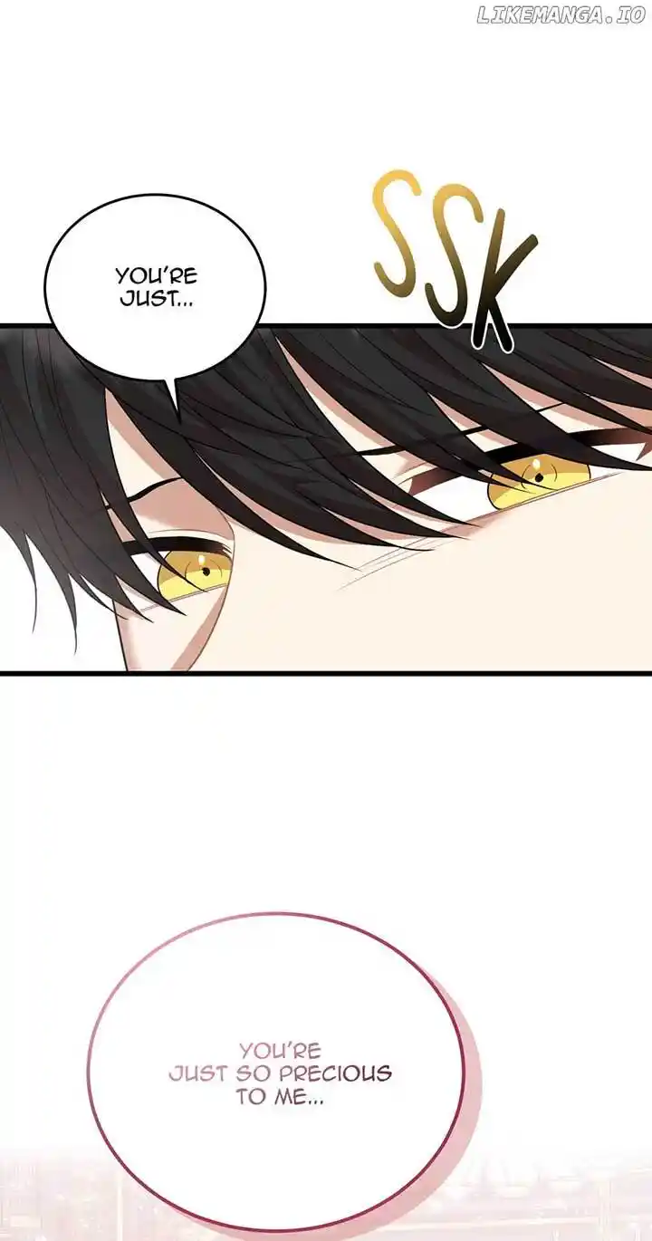 The Princess' Dangerous Brothers Chapter 88