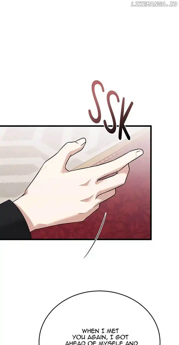 The Princess' Dangerous Brothers Chapter 88