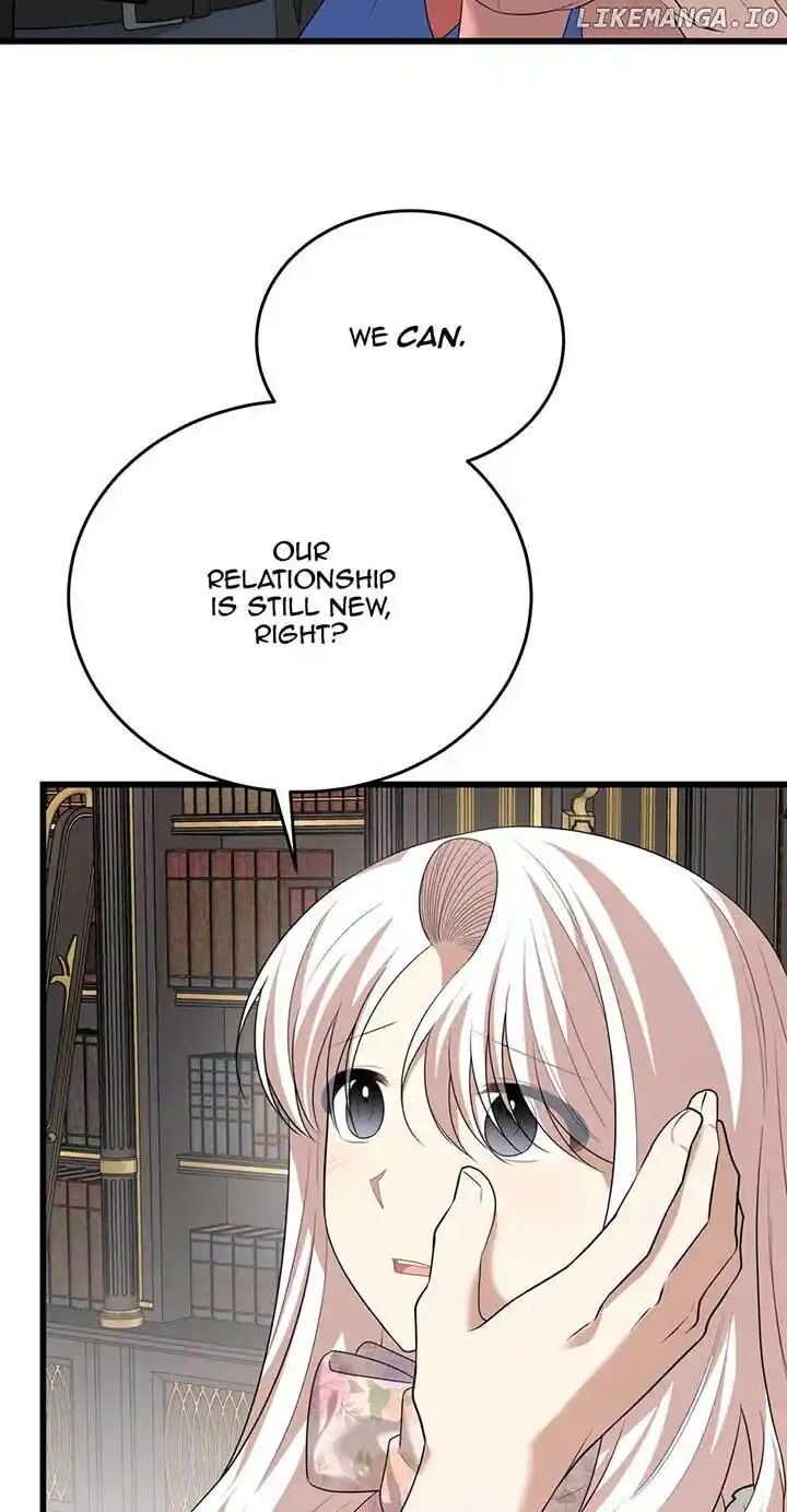 The Princess' Dangerous Brothers Chapter 88