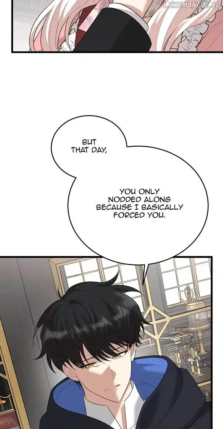 The Princess' Dangerous Brothers Chapter 88