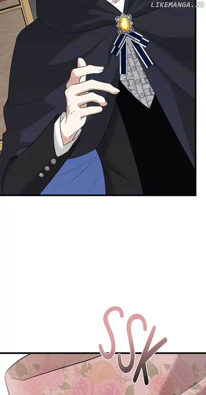 The Princess' Dangerous Brothers Chapter 88