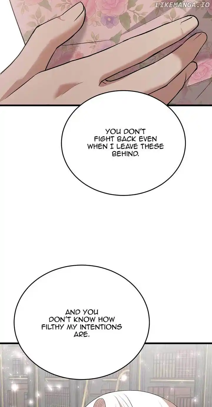 The Princess' Dangerous Brothers Chapter 88