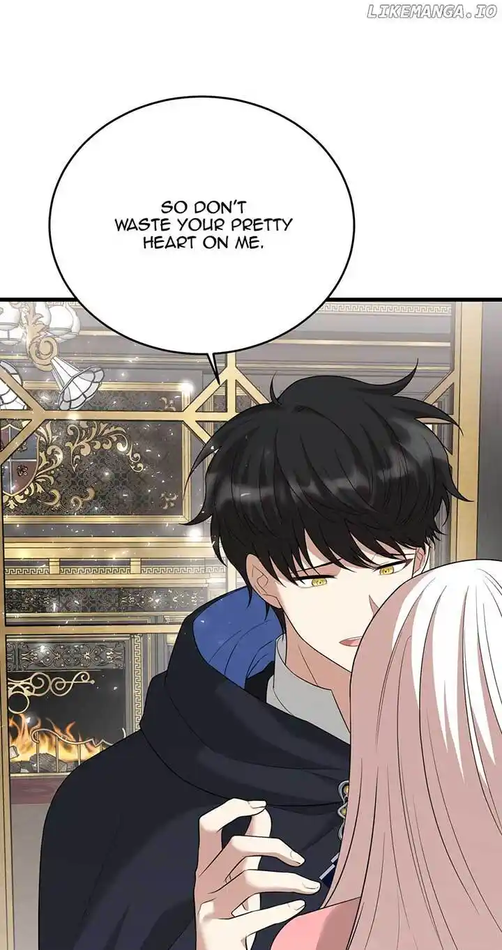 The Princess' Dangerous Brothers Chapter 88