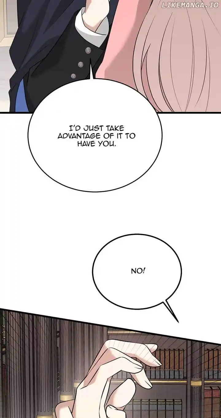 The Princess' Dangerous Brothers Chapter 88