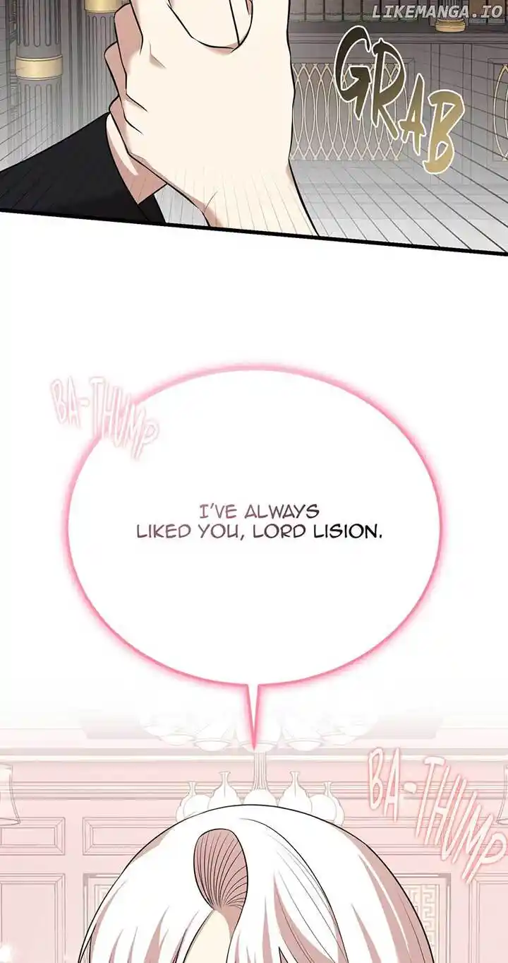 The Princess' Dangerous Brothers Chapter 88