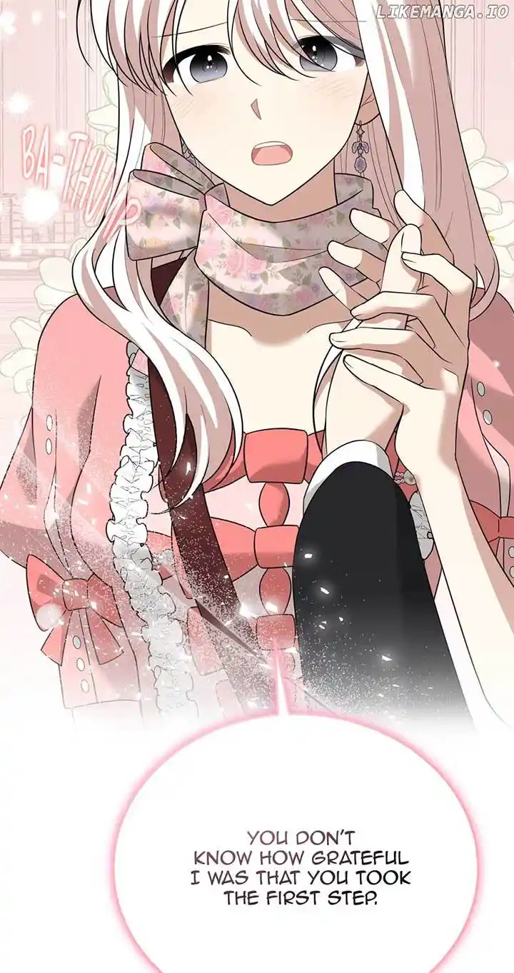 The Princess' Dangerous Brothers Chapter 88