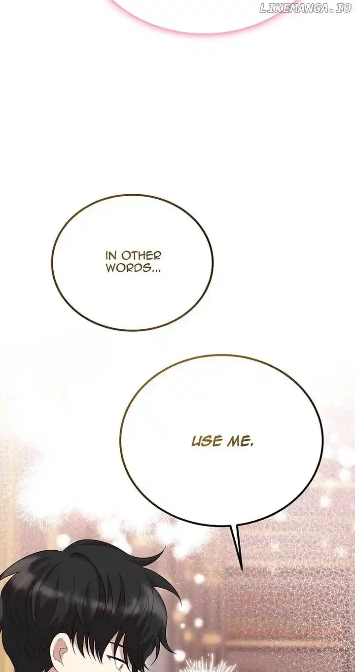 The Princess' Dangerous Brothers Chapter 88