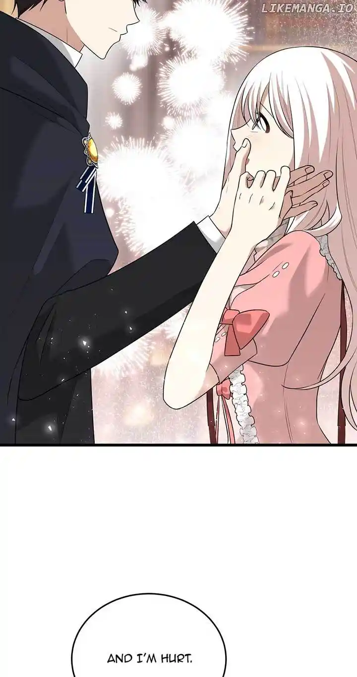 The Princess' Dangerous Brothers Chapter 88