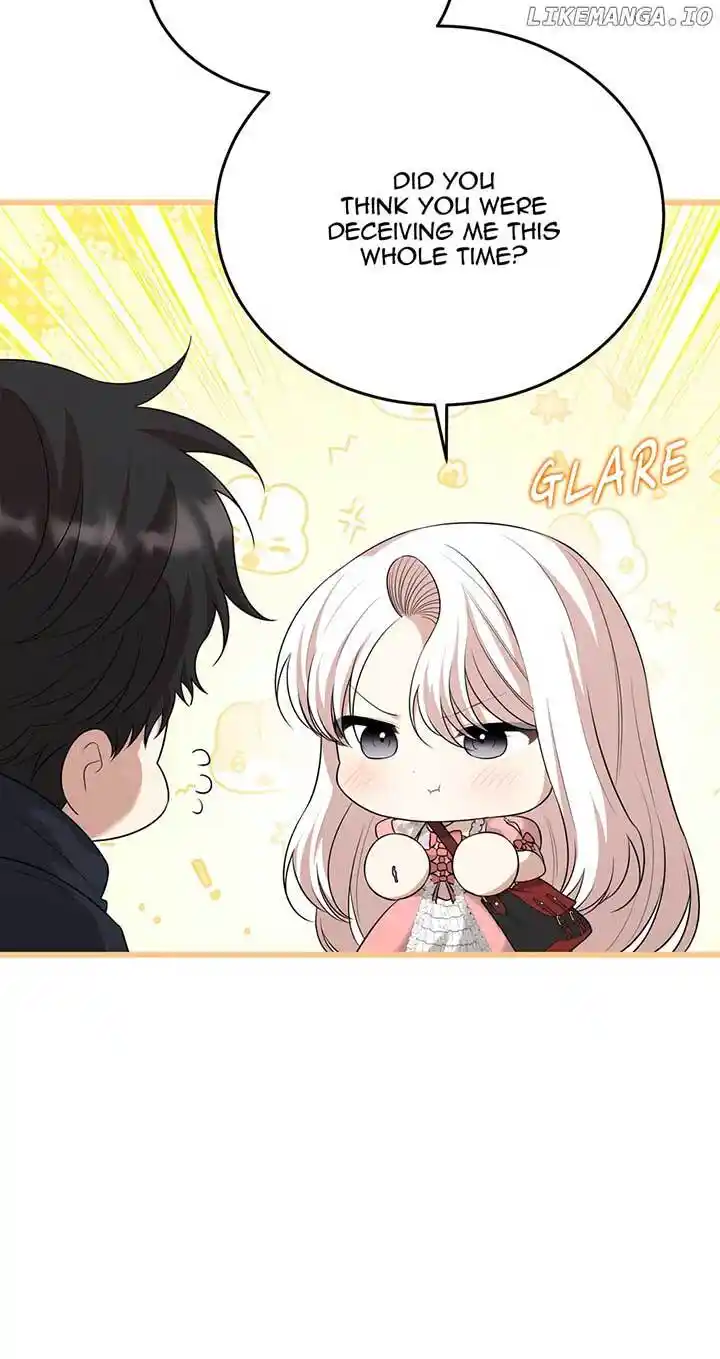 The Princess' Dangerous Brothers Chapter 88