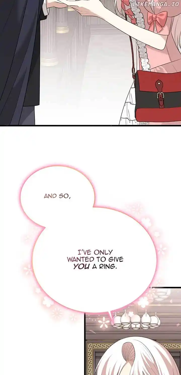 The Princess' Dangerous Brothers Chapter 88