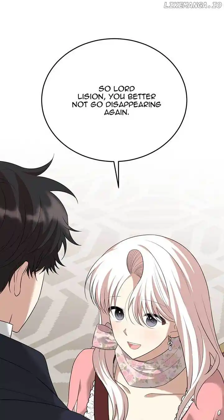 The Princess' Dangerous Brothers Chapter 88