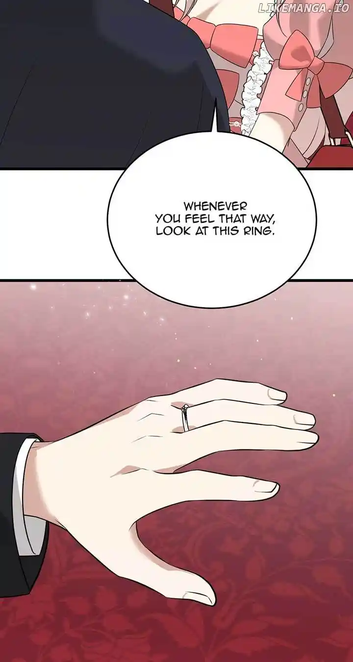 The Princess' Dangerous Brothers Chapter 88