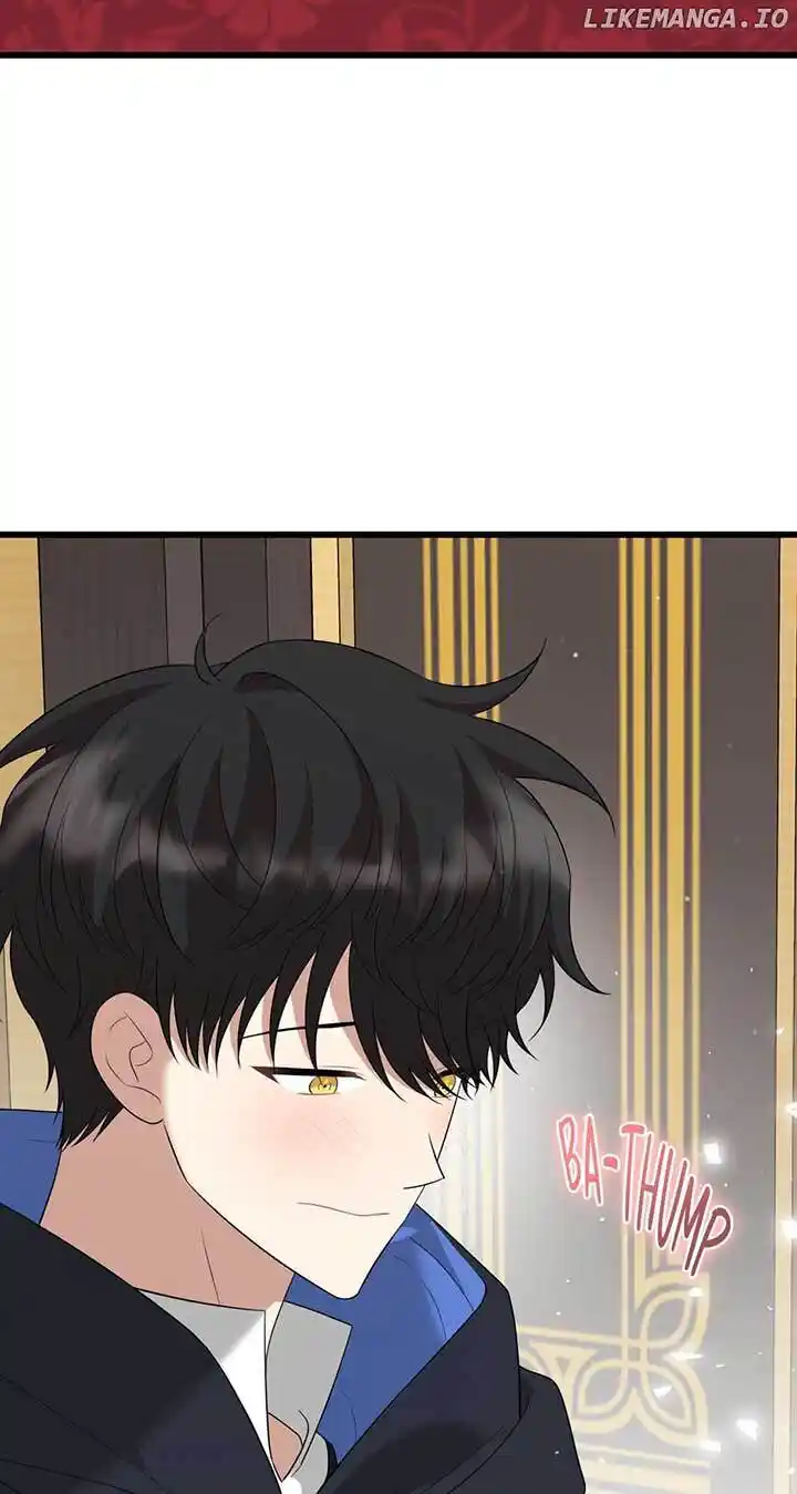 The Princess' Dangerous Brothers Chapter 88