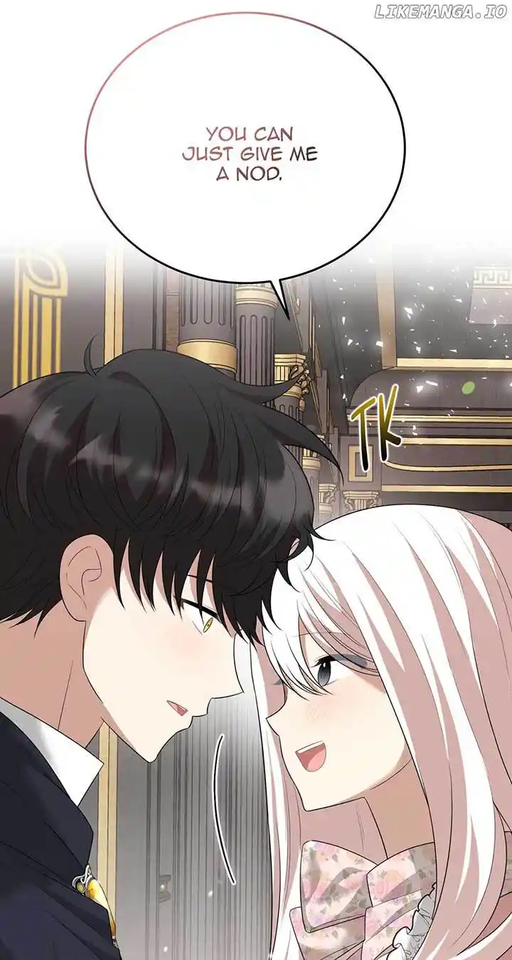 The Princess' Dangerous Brothers Chapter 88