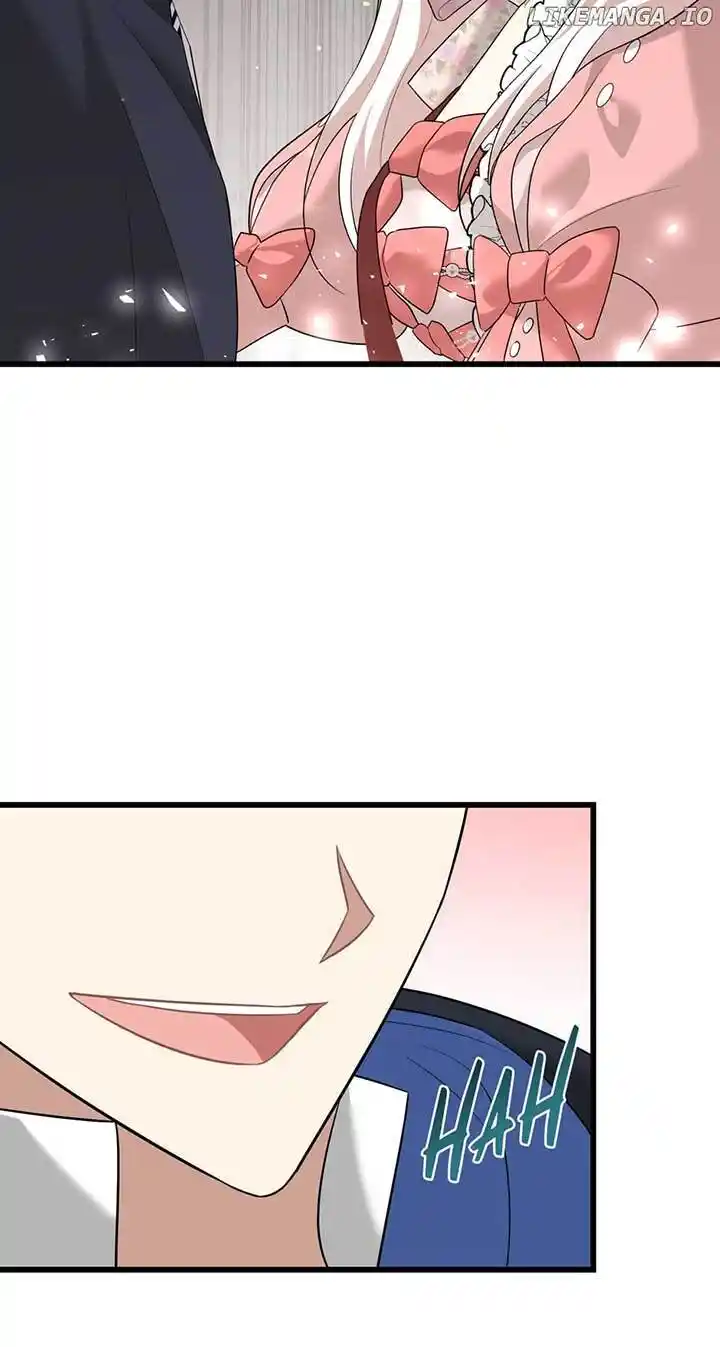 The Princess' Dangerous Brothers Chapter 88