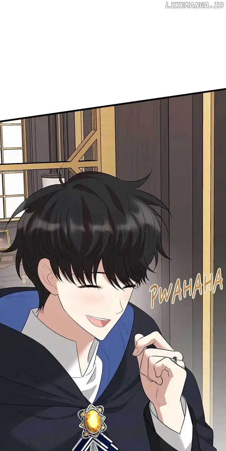 The Princess' Dangerous Brothers Chapter 88