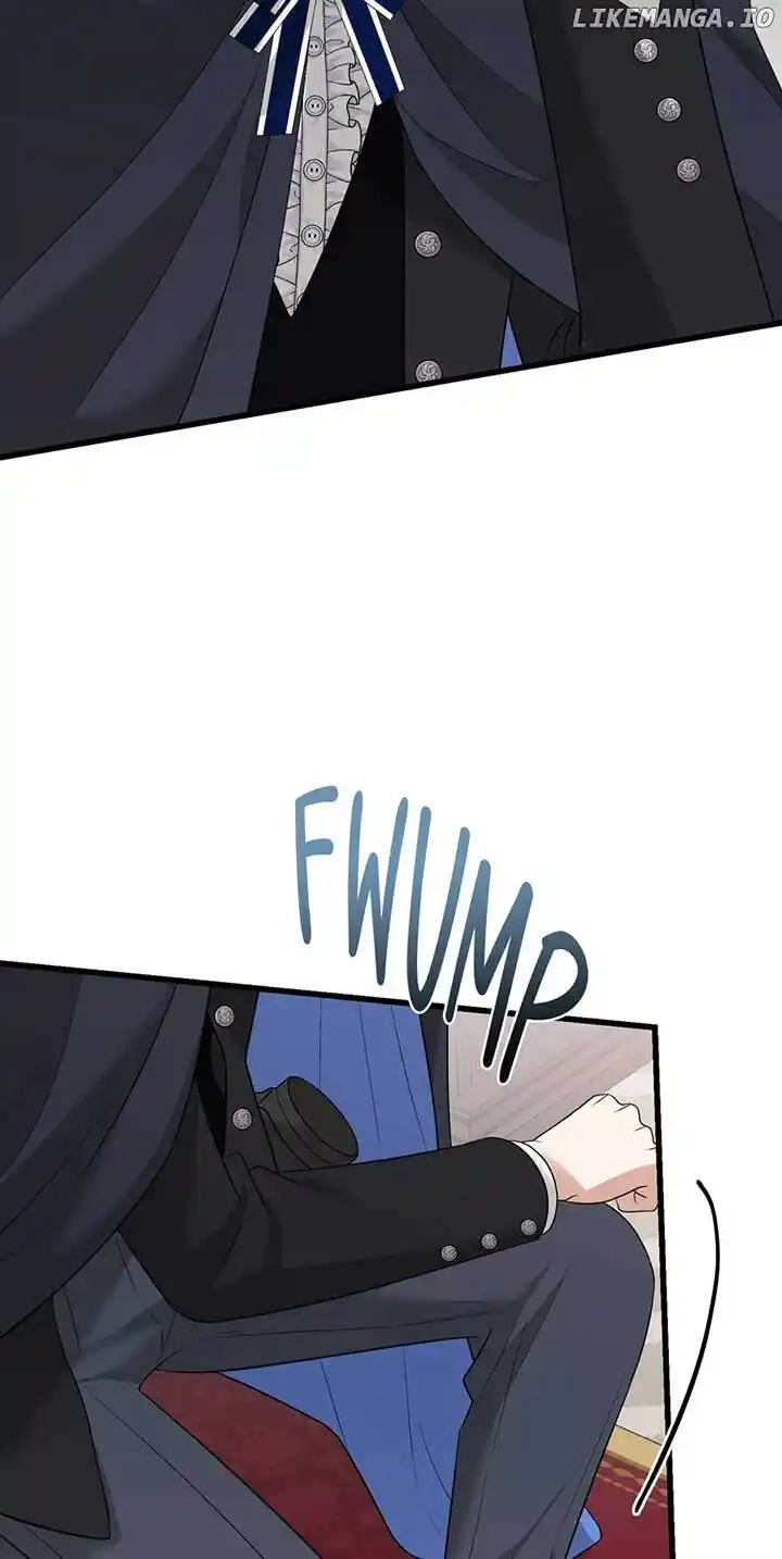 The Princess' Dangerous Brothers Chapter 88