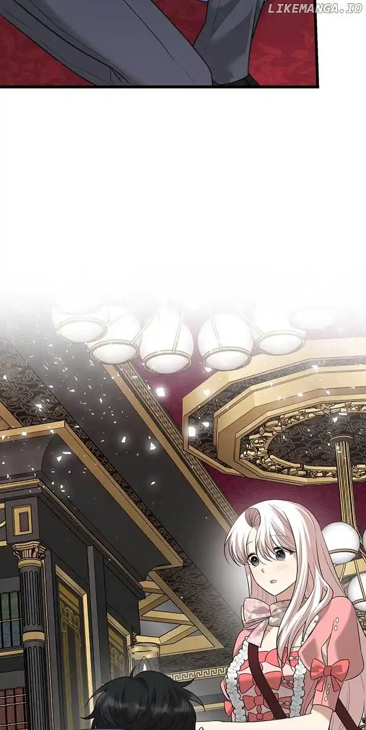 The Princess' Dangerous Brothers Chapter 88