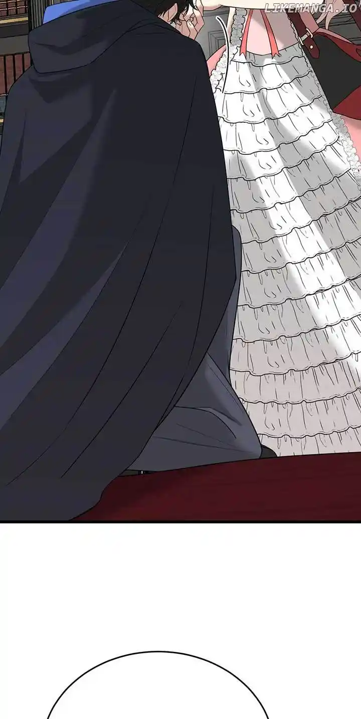 The Princess' Dangerous Brothers Chapter 88