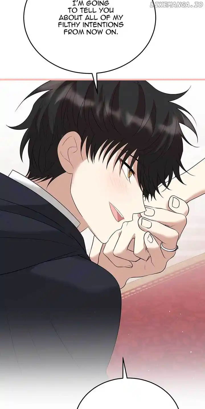 The Princess' Dangerous Brothers Chapter 88