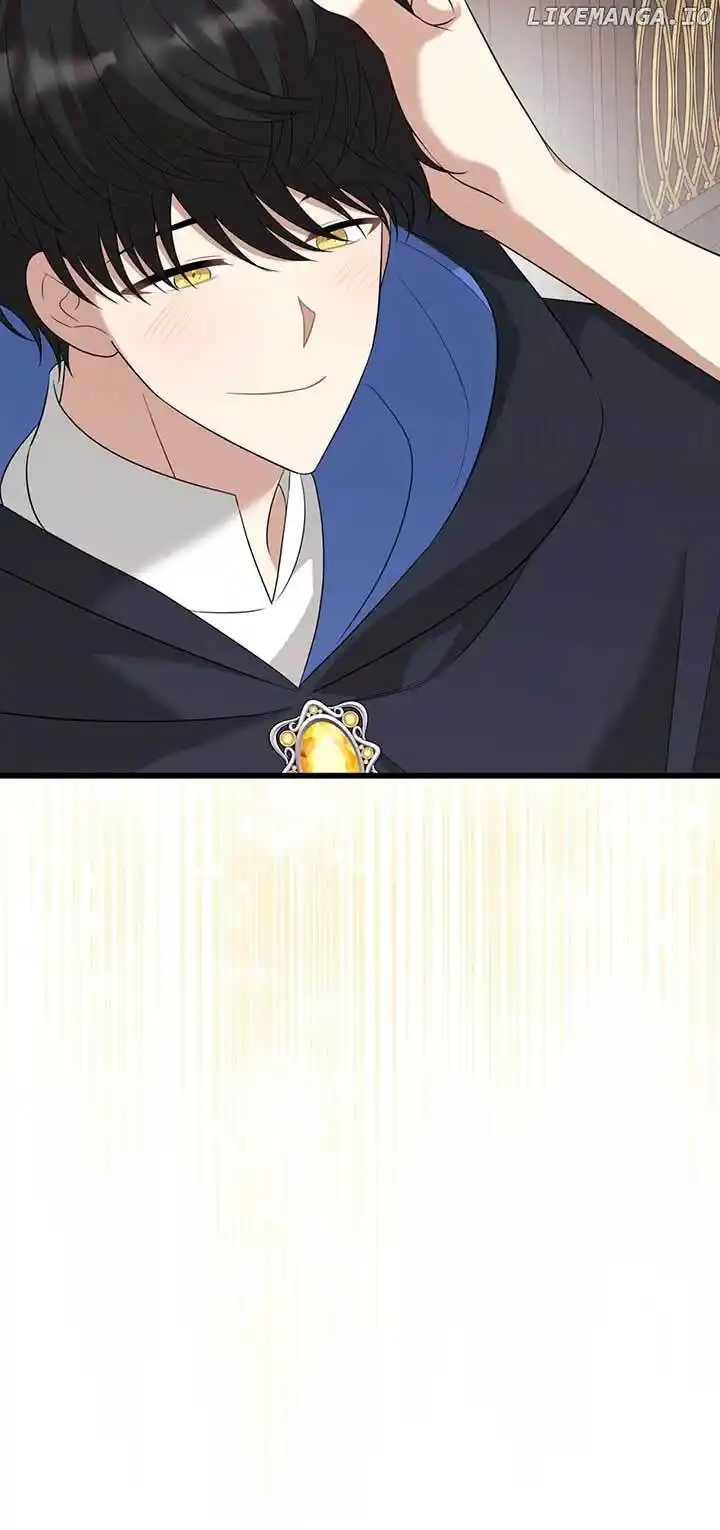 The Princess' Dangerous Brothers Chapter 88