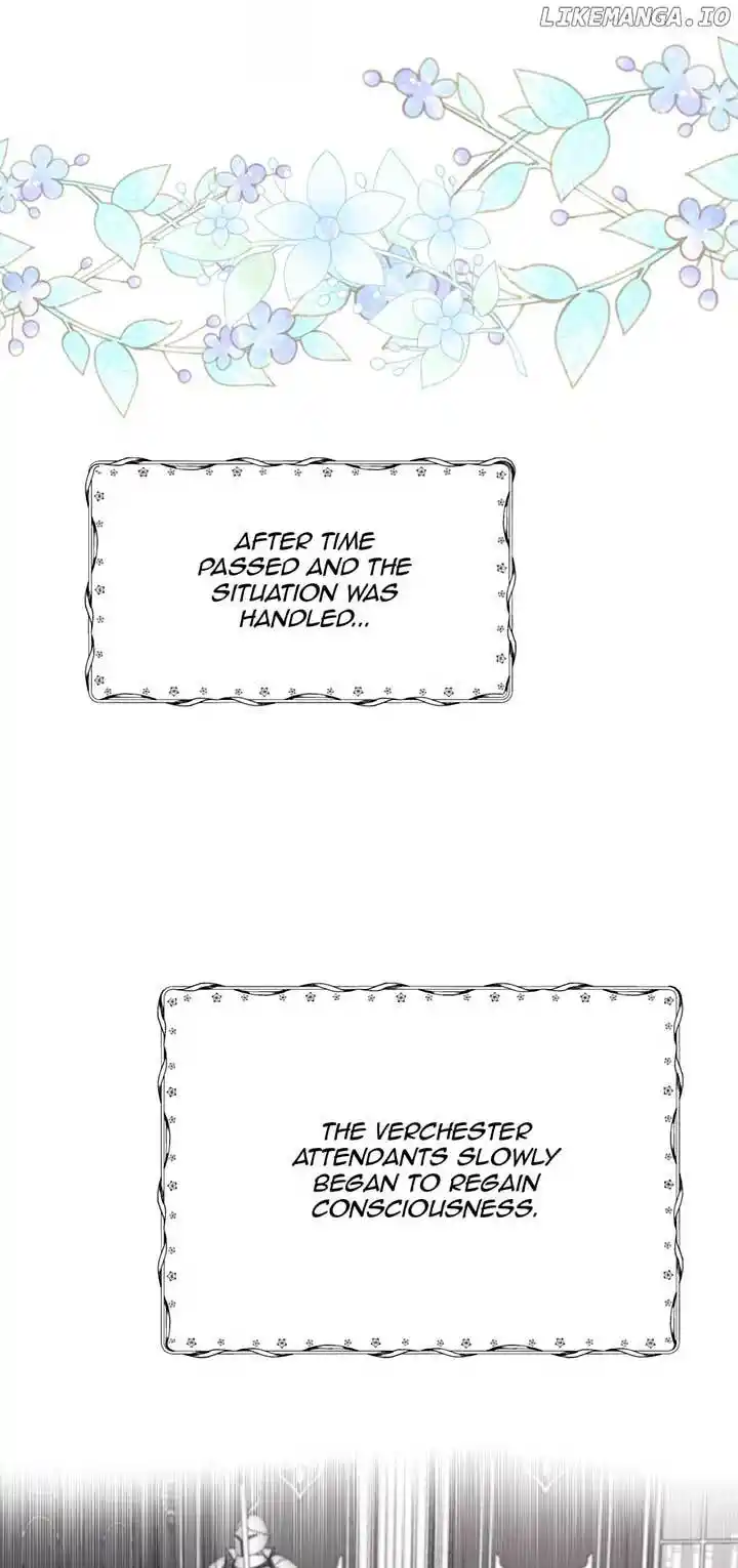 The Princess' Dangerous Brothers Chapter 88