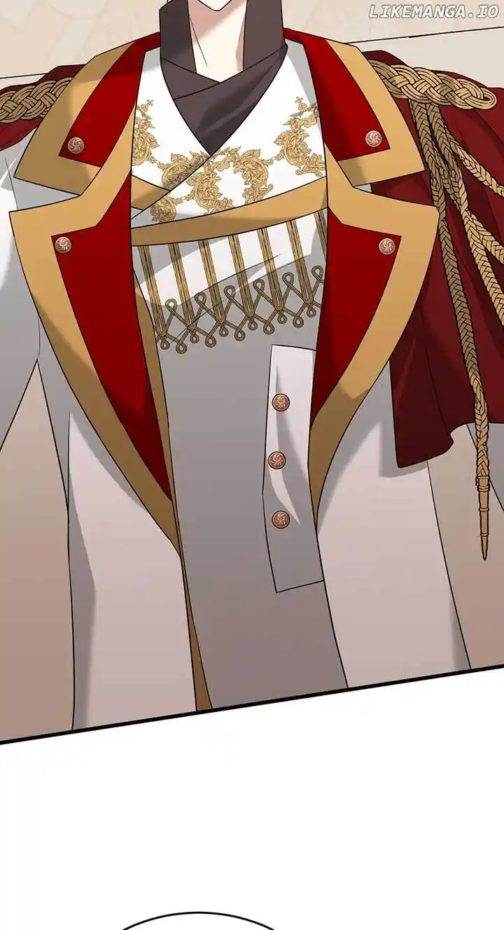 The Princess' Dangerous Brothers Chapter 88