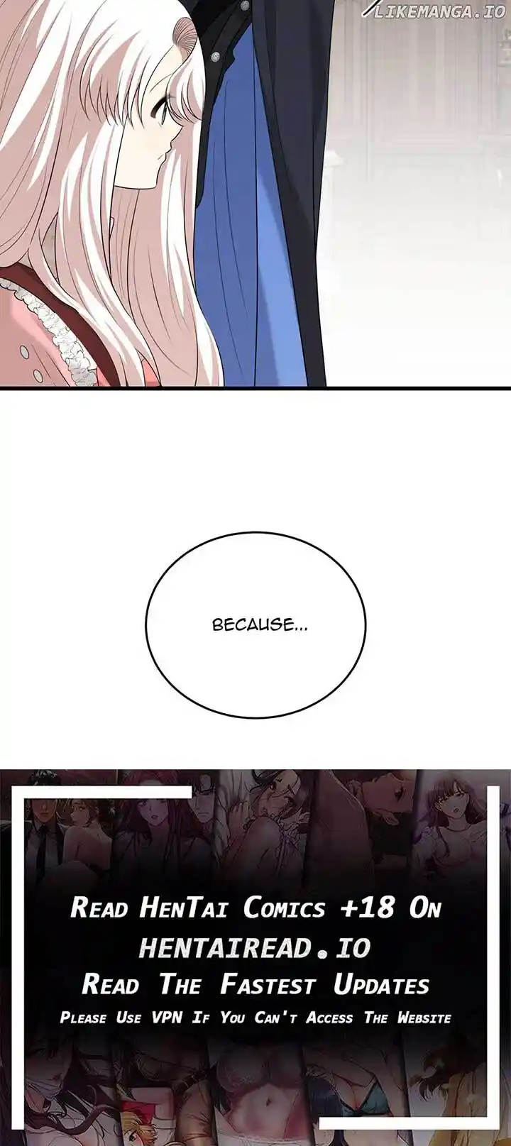 The Princess' Dangerous Brothers Chapter 88