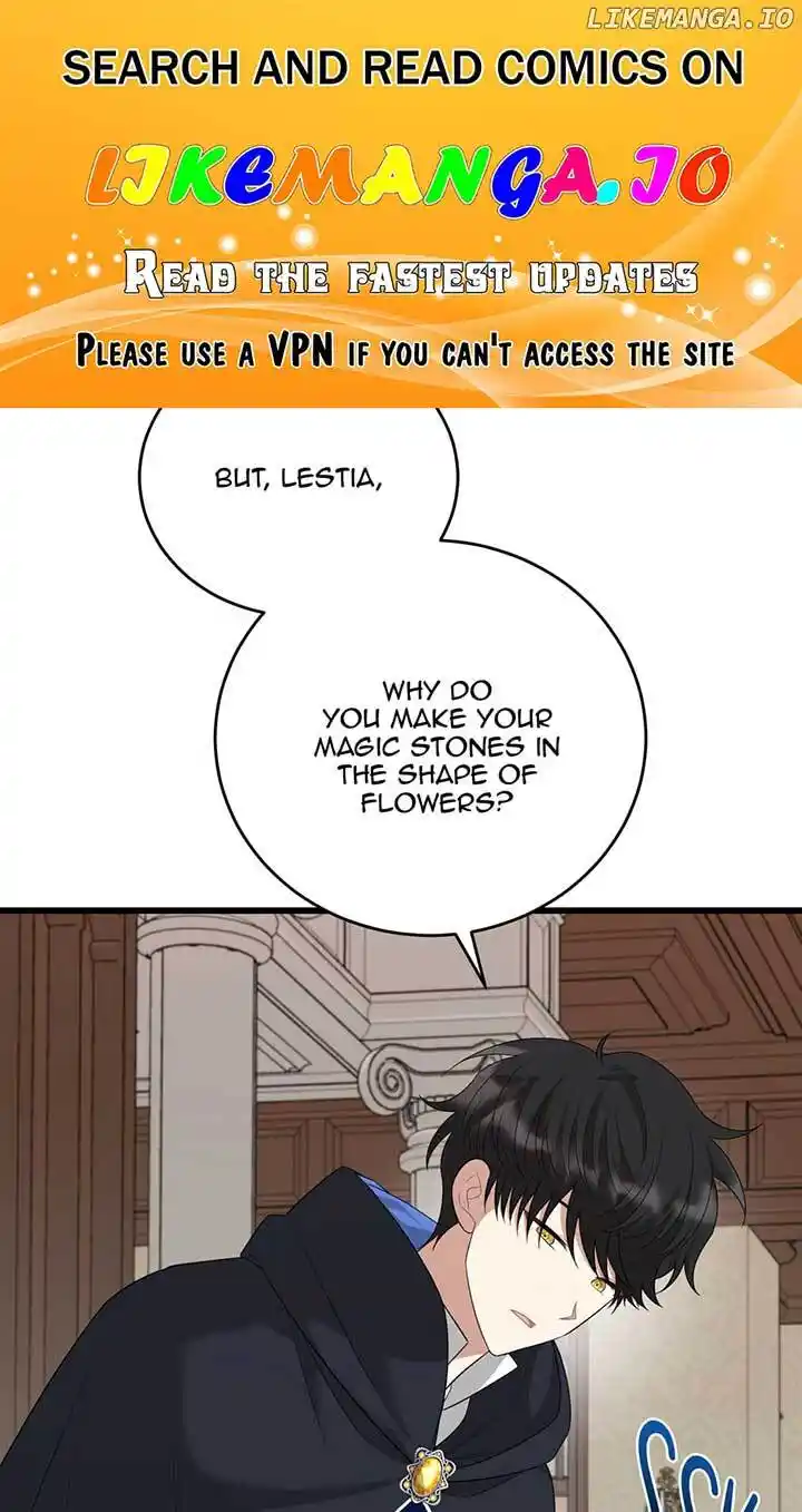 The Princess' Dangerous Brothers Chapter 89