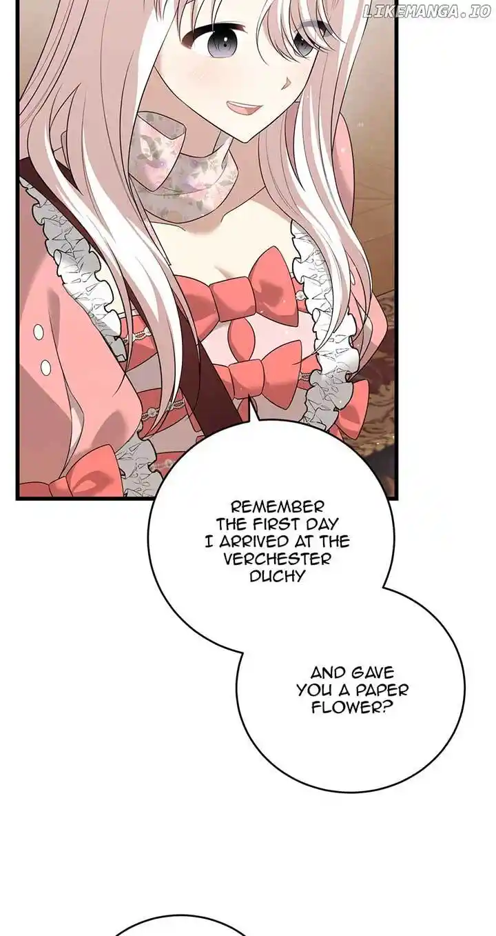 The Princess' Dangerous Brothers Chapter 89