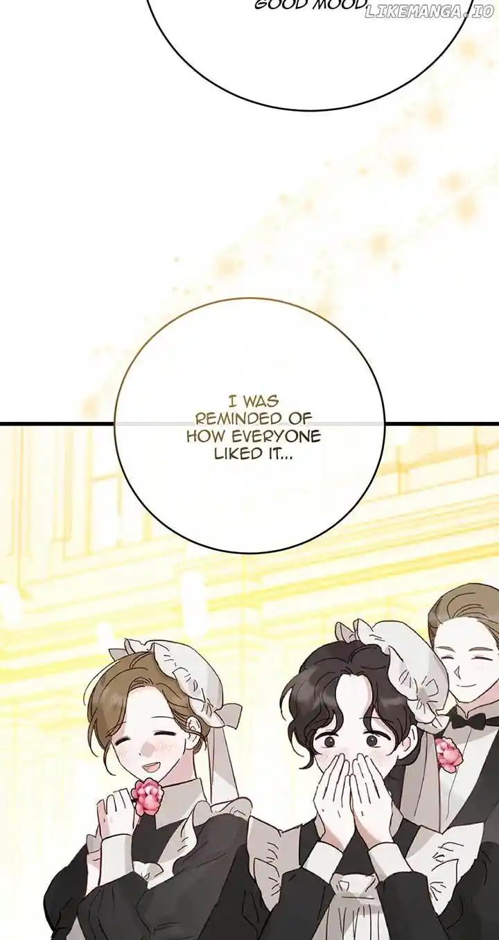 The Princess' Dangerous Brothers Chapter 89