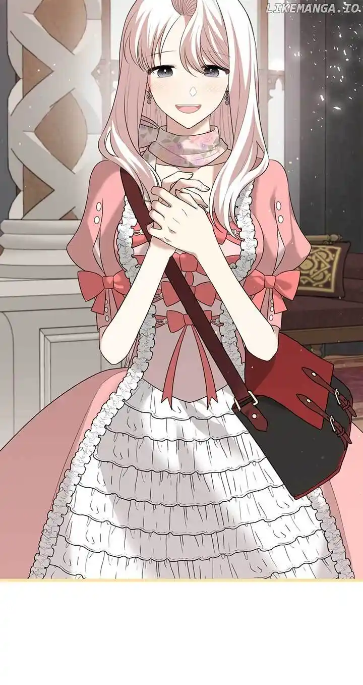 The Princess' Dangerous Brothers Chapter 89