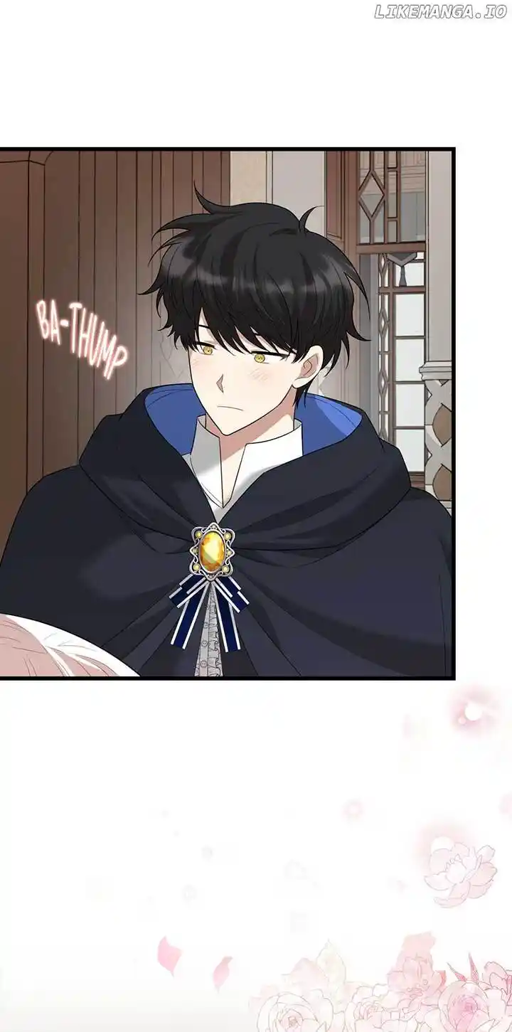 The Princess' Dangerous Brothers Chapter 89