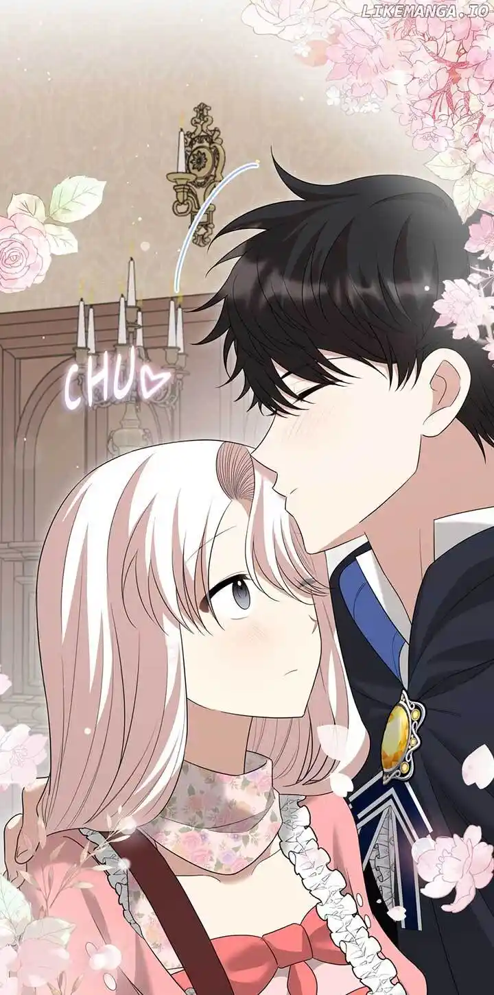 The Princess' Dangerous Brothers Chapter 89