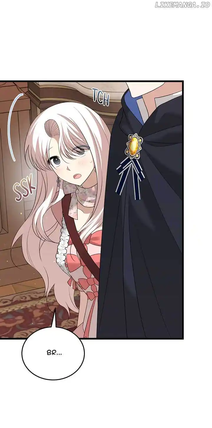 The Princess' Dangerous Brothers Chapter 89