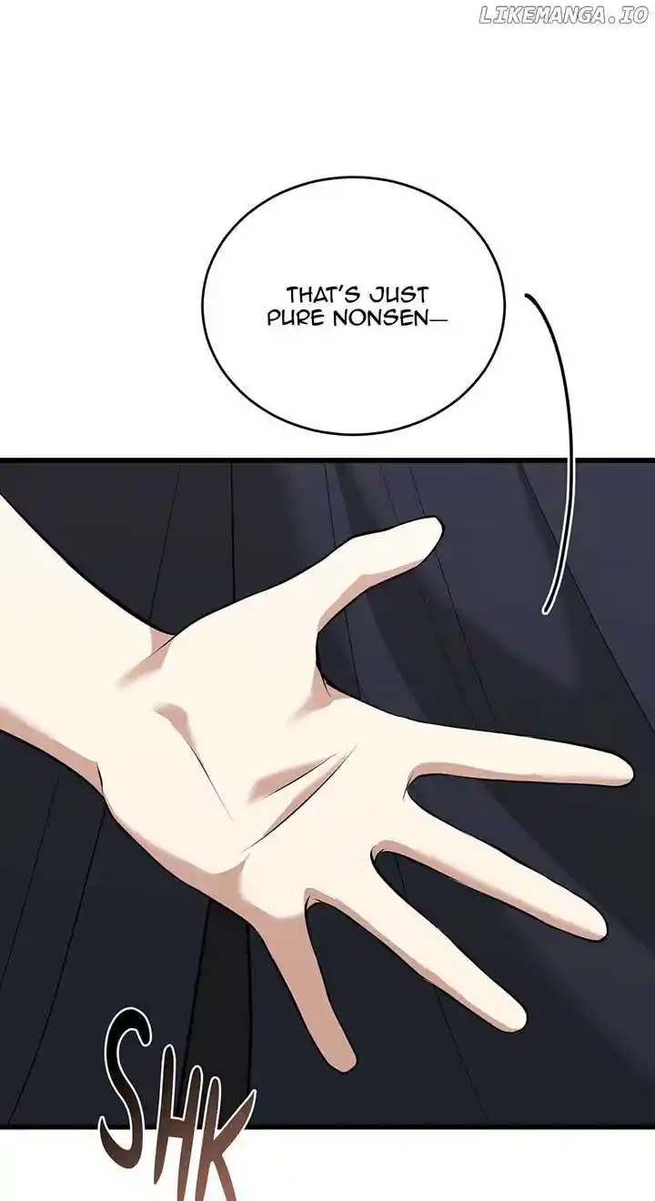 The Princess' Dangerous Brothers Chapter 89