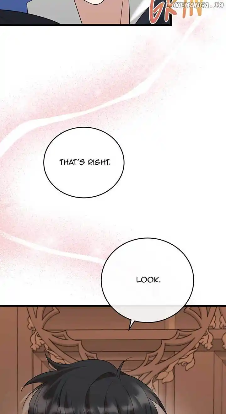 The Princess' Dangerous Brothers Chapter 89