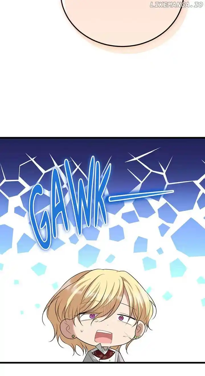 The Princess' Dangerous Brothers Chapter 89