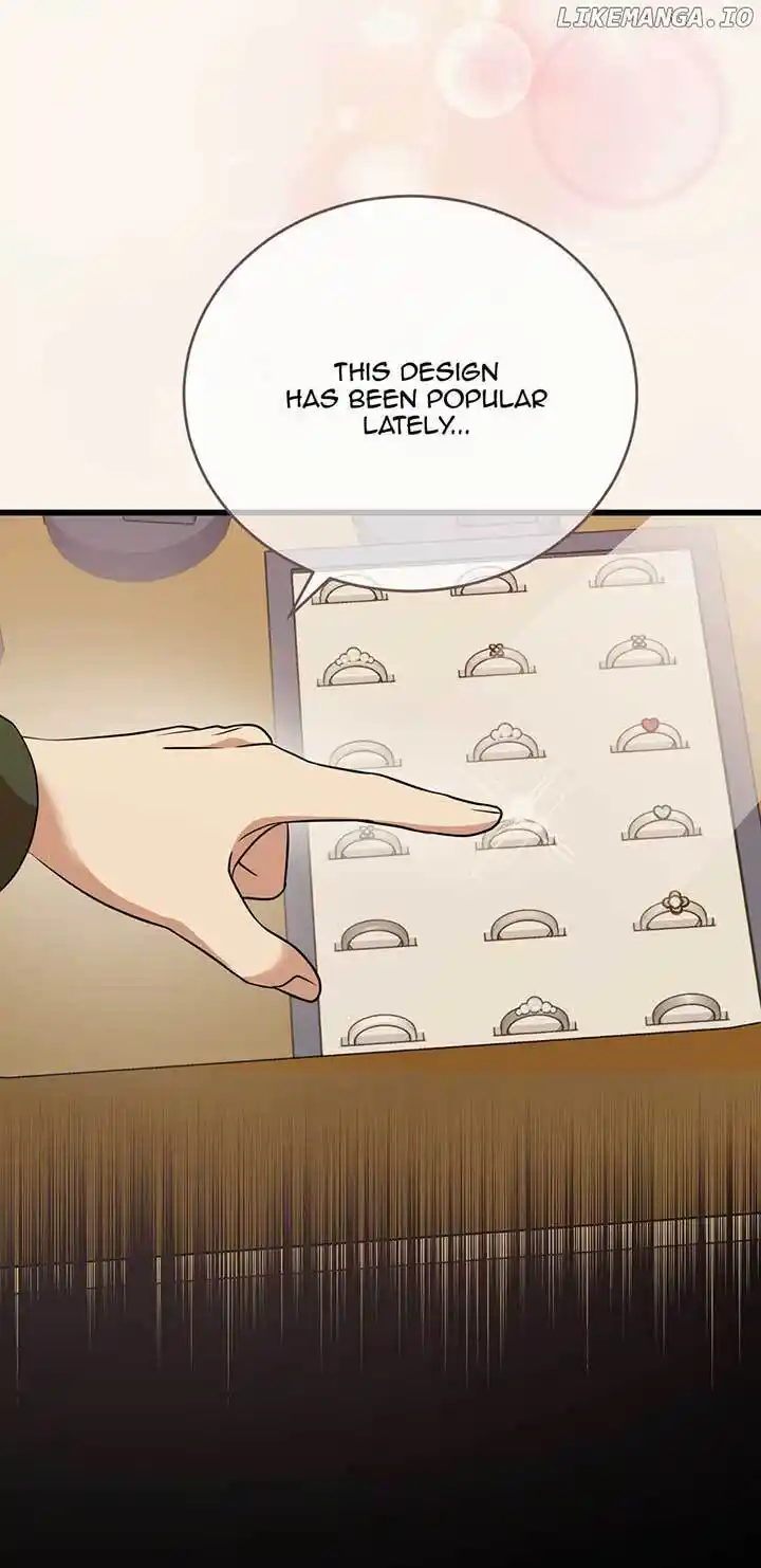 The Princess' Dangerous Brothers Chapter 89