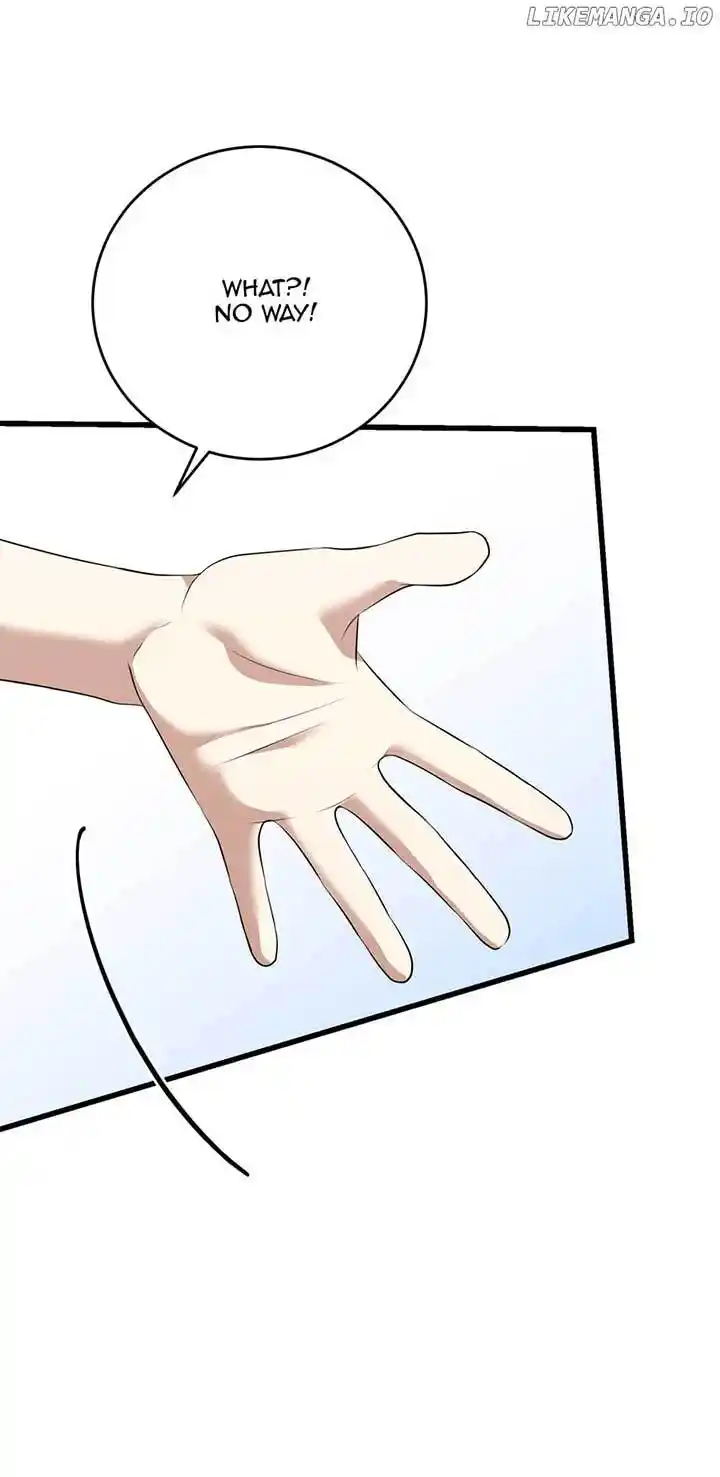 The Princess' Dangerous Brothers Chapter 89