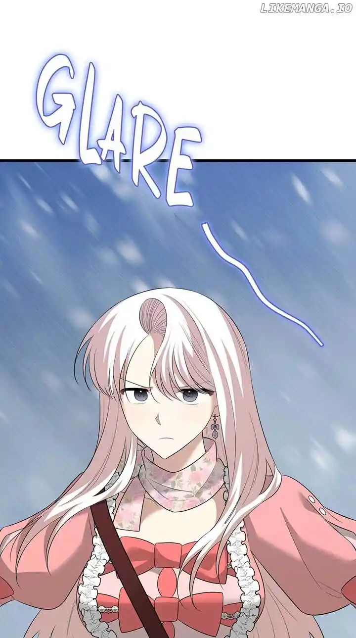 The Princess' Dangerous Brothers Chapter 89