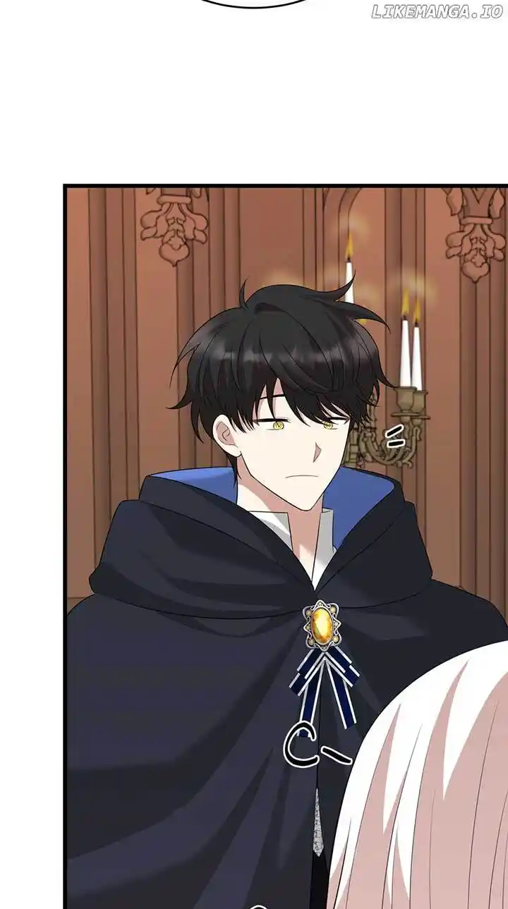 The Princess' Dangerous Brothers Chapter 89