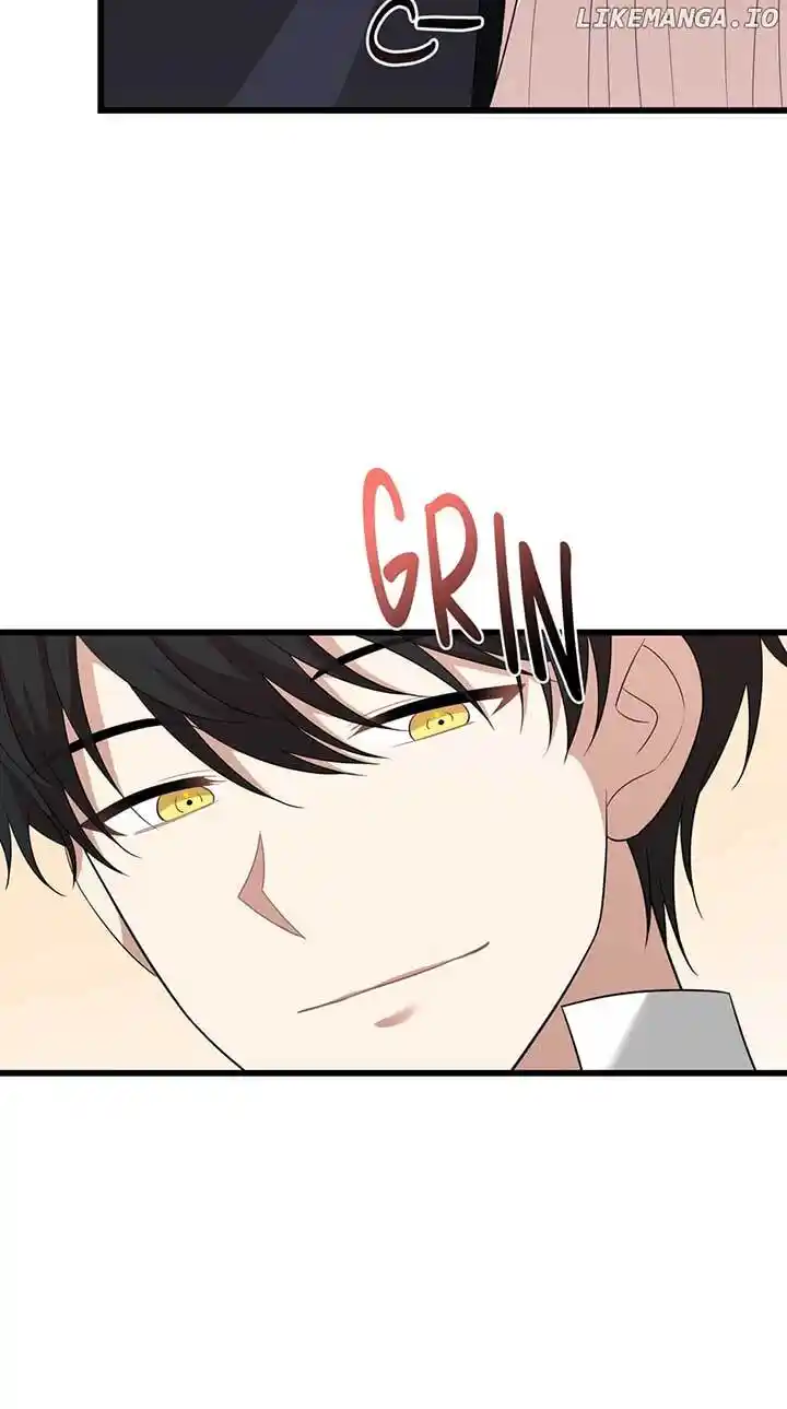 The Princess' Dangerous Brothers Chapter 89