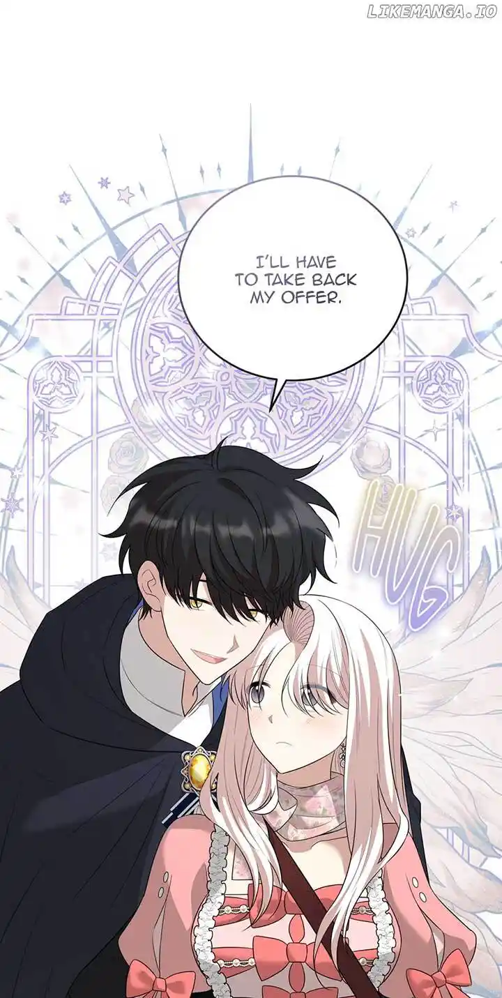 The Princess' Dangerous Brothers Chapter 89